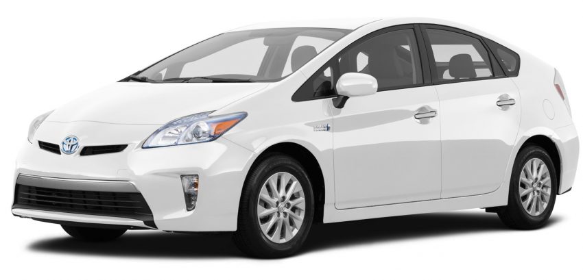 美国最保值二手车款，Toyota 集团5款车入围成大赢家 113479