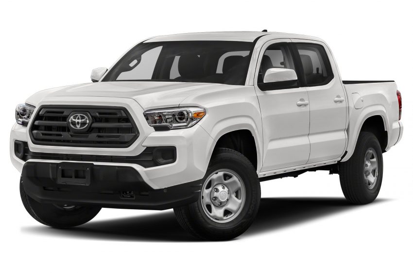 美国最保值二手车款，Toyota 集团5款车入围成大赢家 113478