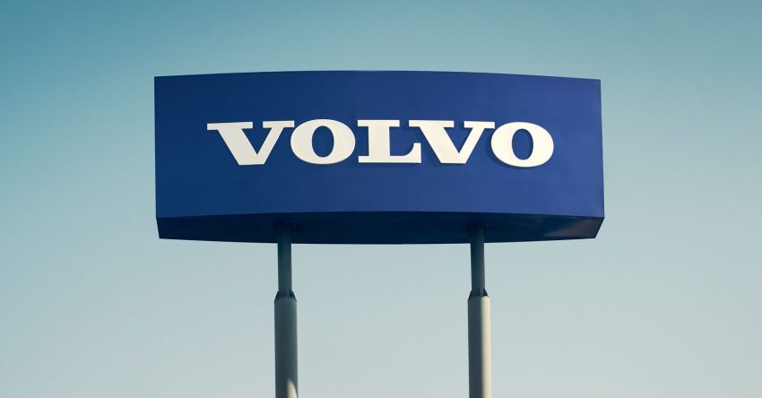 Isuzu 收购 Volvo 于日本的卡车业务，双方共组战略联盟 113438