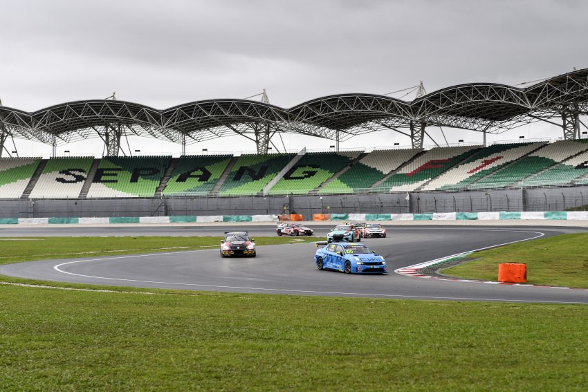 2019 WTCR 雪邦收官战落幕，Lynk & Co 首秀夺总冠军 113330