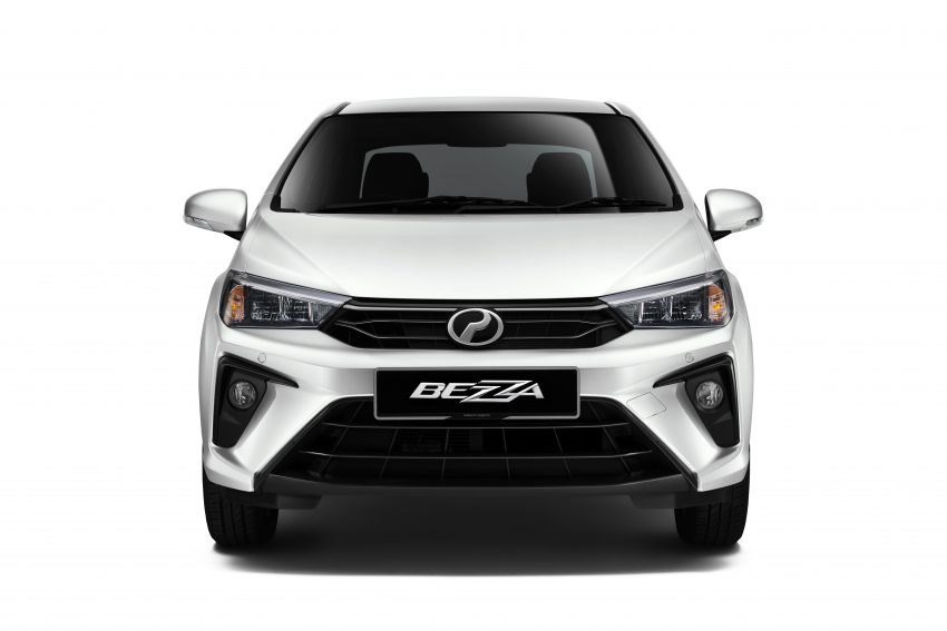 2020 Perodua Bezza 小改款上市, 4等级价格从3.46万起 114113