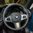 谍照：全新 F44 BMW 2 Series Gran Coupe 于本地载运车上被“捕获”！218i M Sport 版本近期内将在本地上市？