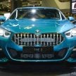 谍照：全新 F44 BMW 2 Series Gran Coupe 于本地载运车上被“捕获”！218i M Sport 版本近期内将在本地上市？