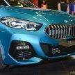 谍照：全新 F44 BMW 2 Series Gran Coupe 于本地载运车上被“捕获”！218i M Sport 版本近期内将在本地上市？