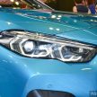 谍照：全新 F44 BMW 2 Series Gran Coupe 于本地载运车上被“捕获”！218i M Sport 版本近期内将在本地上市？