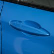 新车实拍: BMW X1 sDrive20i M Sport, 入门SUV更年轻化