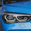 BMW X1 sDrive20i M Sport开售,外型更运动化,要价23.4万