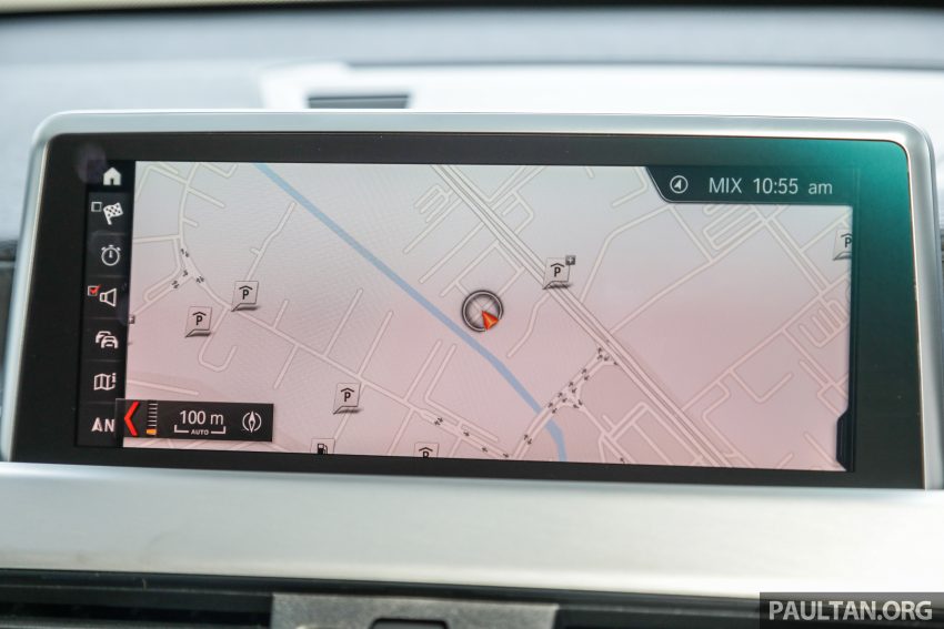 新车实拍: BMW X1 sDrive20i M Sport, 入门SUV更年轻化 114689
