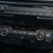 新车实拍: BMW X1 sDrive20i M Sport, 入门SUV更年轻化