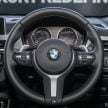 BMW X1 sDrive20i M Sport开售,外型更运动化,要价23.4万