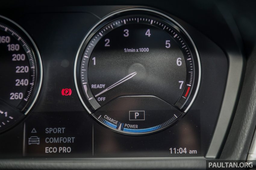 新车实拍: BMW X1 sDrive20i M Sport, 入门SUV更年轻化 114683