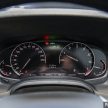 入门级 BMW 320i 本地上市，184hp/300Nm，要价24.4万