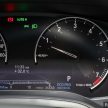 入门级 BMW 320i 本地上市，184hp/300Nm，要价24.4万