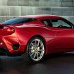 2020 Lotus Evora GT410 登场，搭载3.5L V6机械增压引擎，最大输出功率达416 PS／410 Nm；百里加速只需4.1秒