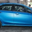 新车影片：2020 Perodua Bezza 小改款，价格3.46万起