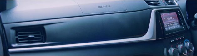 原厂发布 Perodua Bezza 小改款官方预告, 新车开放预订