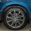 2020 Volkswagen Passat 小改款本地上市，售价RM188k