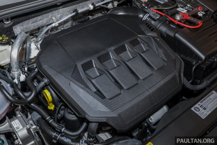 2020 Volkswagen Passat 小改款本地上市，售价RM188k 114811