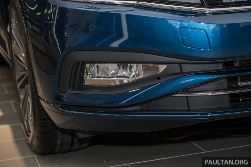 2020 Volkswagen Passat 小改款本地上市，售价RM188k 114795