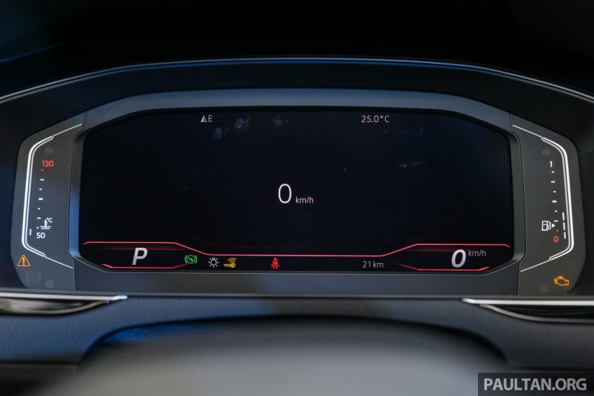 2020 Volkswagen Passat 小改款本地上市，售价RM188k 114821