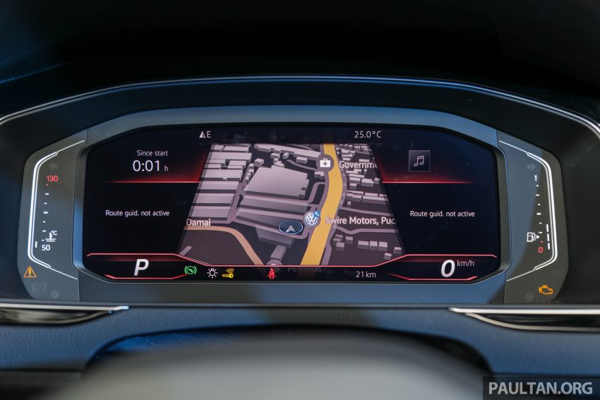 2020 Volkswagen Passat 小改款本地上市，售价RM188k 114824