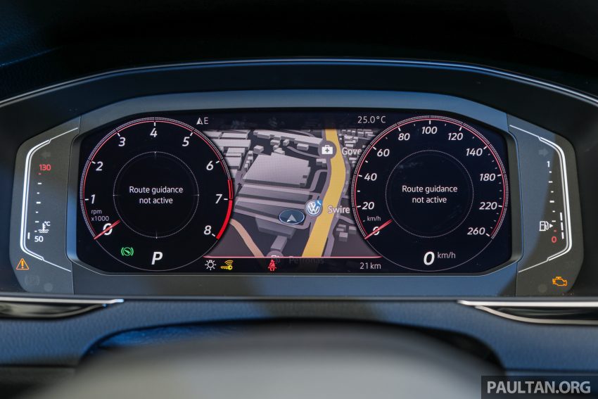 2020 Volkswagen Passat 小改款本地上市，售价RM188k 114825
