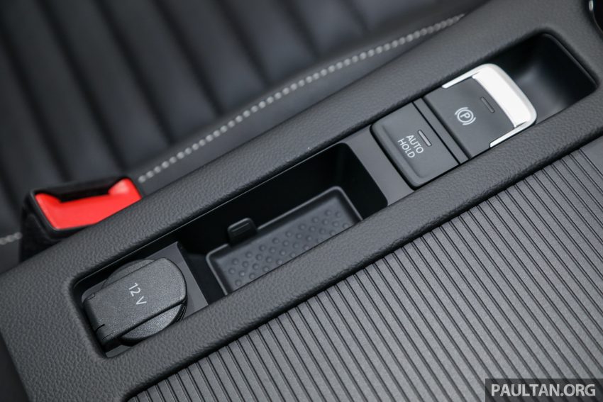 2020 Volkswagen Passat 小改款本地上市，售价RM188k 114848