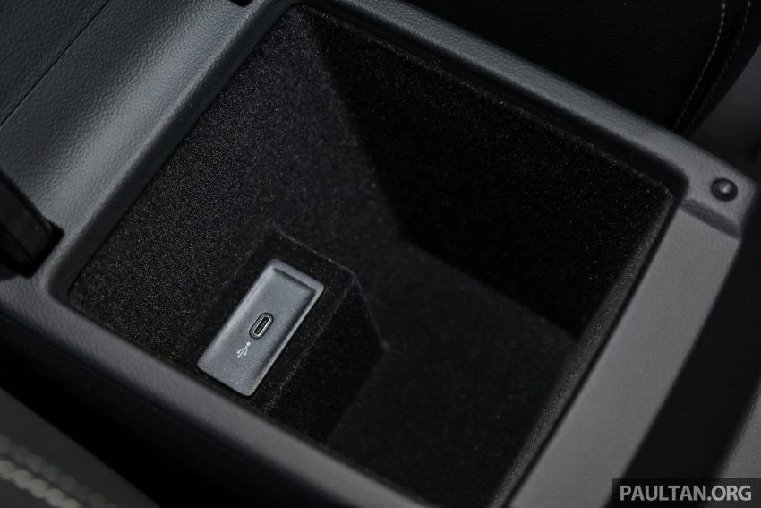 2020 Volkswagen Passat 小改款本地上市，售价RM188k 114849
