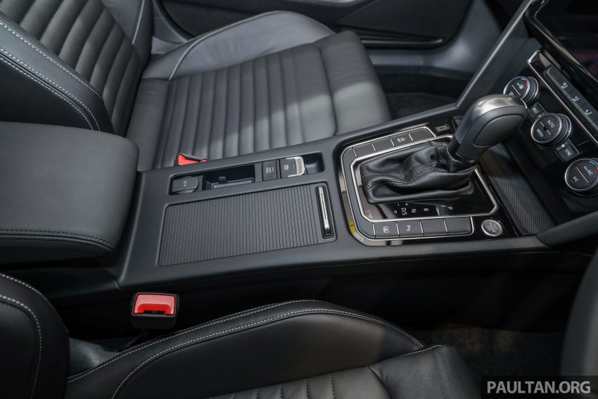 2020 Volkswagen Passat 小改款本地上市，售价RM188k 114850