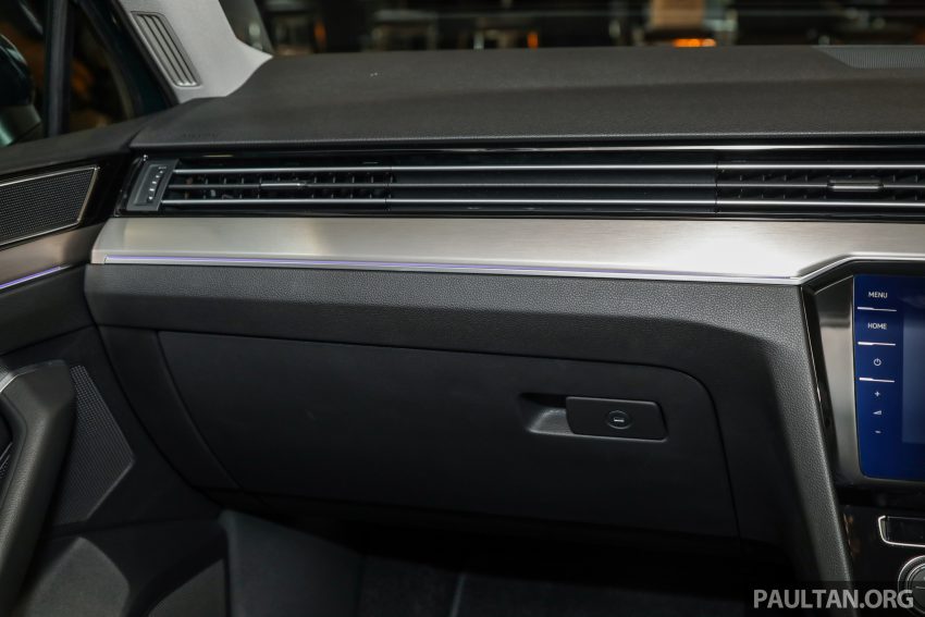 2020 Volkswagen Passat 小改款本地上市，售价RM188k 114851