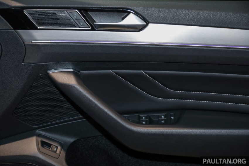 2020 Volkswagen Passat 小改款本地上市，售价RM188k 114862