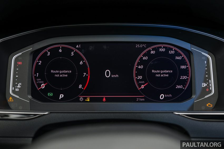 2020 Volkswagen Passat 小改款本地上市，售价RM188k 114820