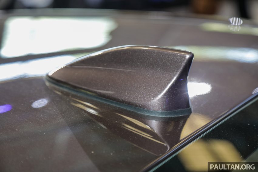 2020 Perodua Bezza 小改款上市, 4等级价格从3.46万起 114359
