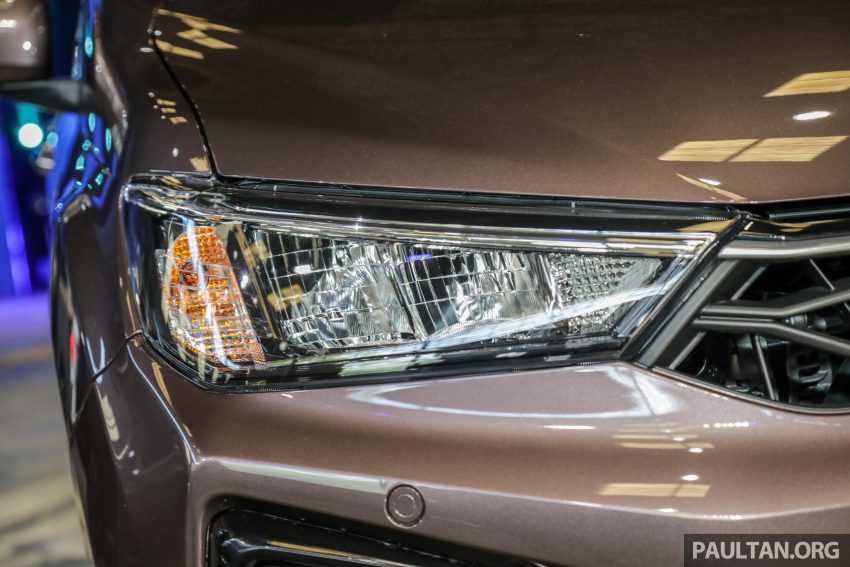 2020 Perodua Bezza 小改款上市, 4等级价格从3.46万起 114343