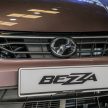 2020 Perodua Bezza 预计可在一月结束之前交付5,600辆