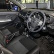 2020 Perodua Bezza 小改款上市, 4等级价格从3.46万起