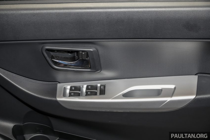 2020 Perodua Bezza 小改款上市, 4等级价格从3.46万起 114380