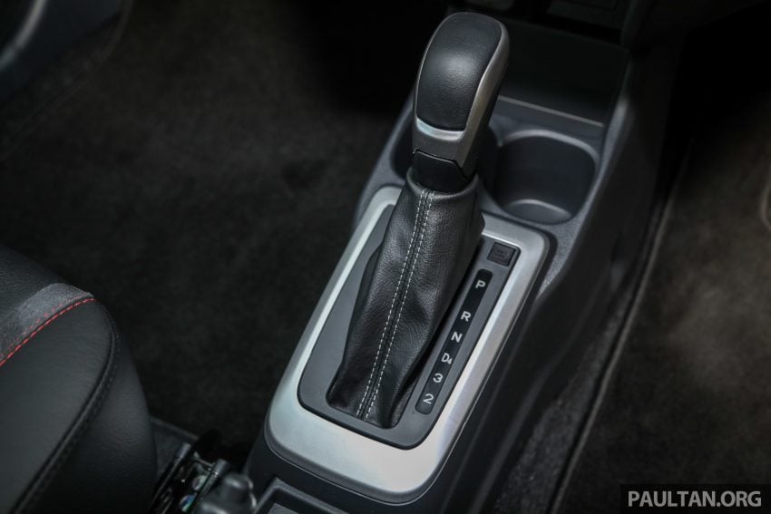 2020 Perodua Bezza 小改款上市, 4等级价格从3.46万起 114198