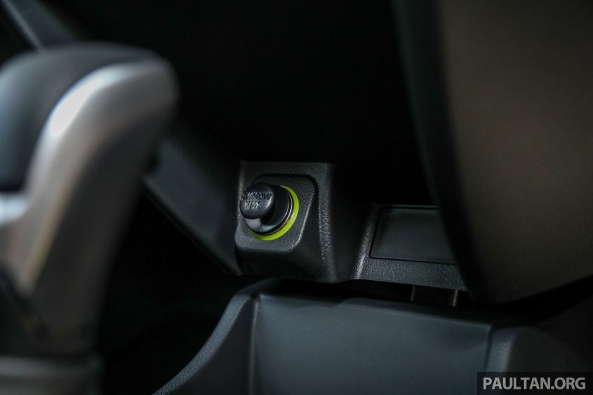 2020 Perodua Bezza 小改款上市, 4等级价格从3.46万起 114200