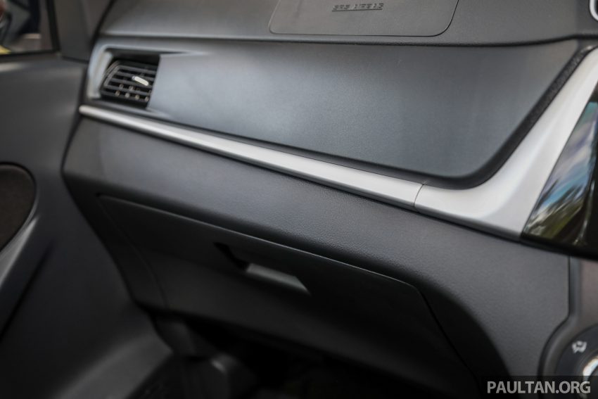 2020 Perodua Bezza 小改款上市, 4等级价格从3.46万起 114201