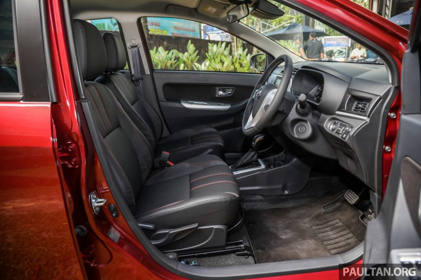 2020 Perodua Bezza 小改款上市, 4等级价格从3.46万起 114208