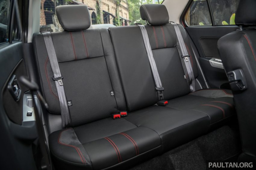 2020 Perodua Bezza 小改款上市, 4等级价格从3.46万起 114214