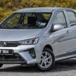 Perodua Bezza 小改款开卖才两周, 交车量已达2,000辆