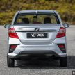Perodua Bezza 小改款开卖才两周, 交车量已达2,000辆