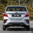 Perodua Bezza 小改款开卖才两周, 交车量已达2,000辆
