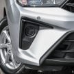 Perodua Bezza 小改款开卖才两周, 交车量已达2,000辆