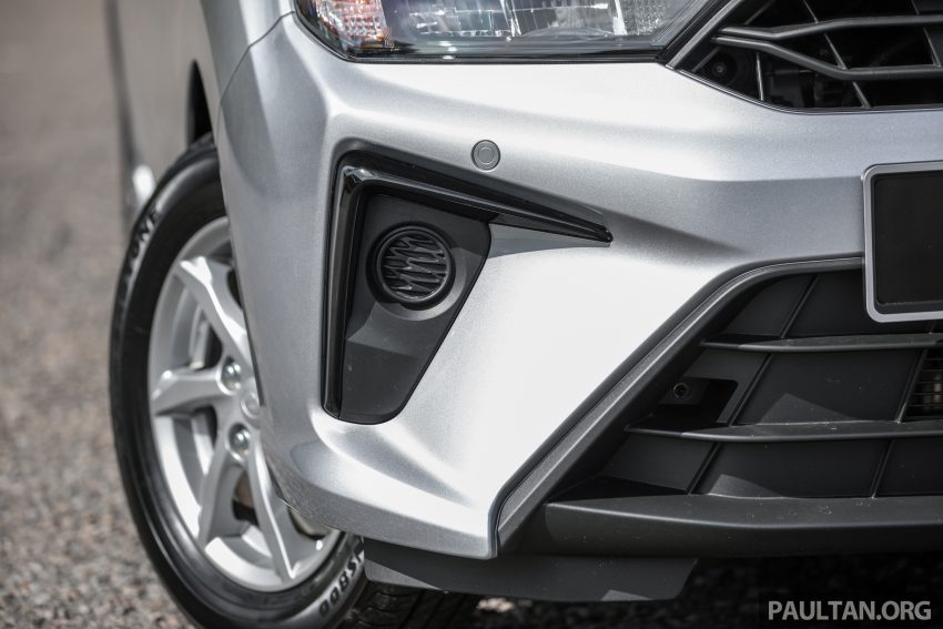 Perodua Bezza 小改款开卖才两周, 交车量已达2,000辆 115255