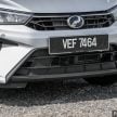 Perodua Bezza 小改款开卖才两周, 交车量已达2,000辆