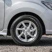 Perodua Bezza 小改款开卖才两周, 交车量已达2,000辆