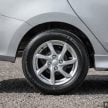 Perodua Bezza 小改款开卖才两周, 交车量已达2,000辆